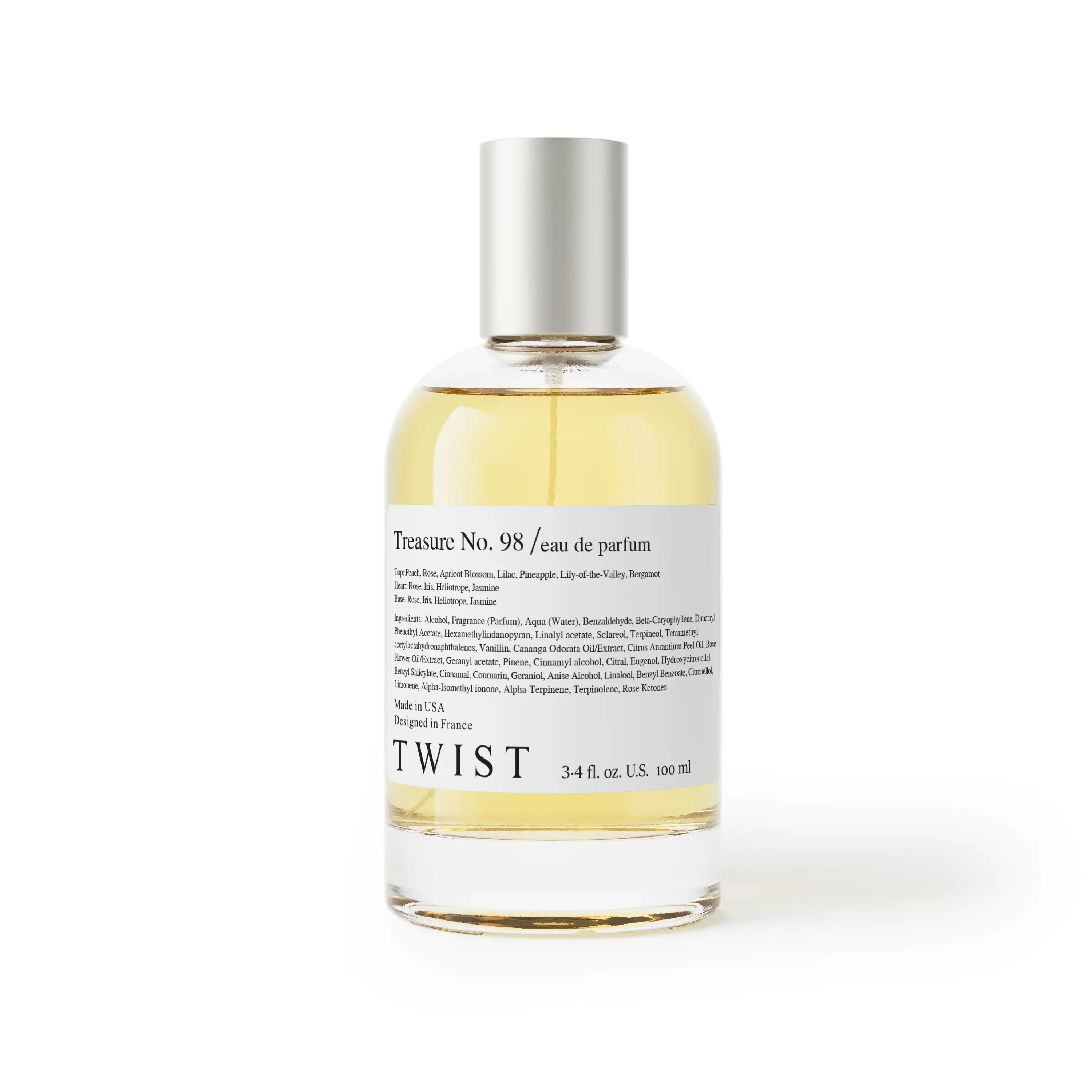 Latest Launches
